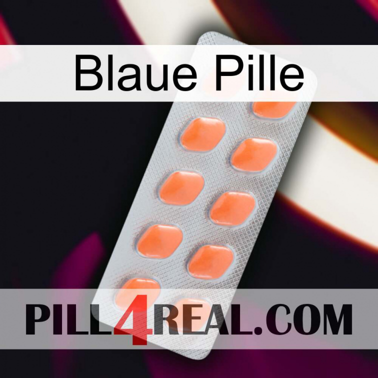 Blue Pill 26